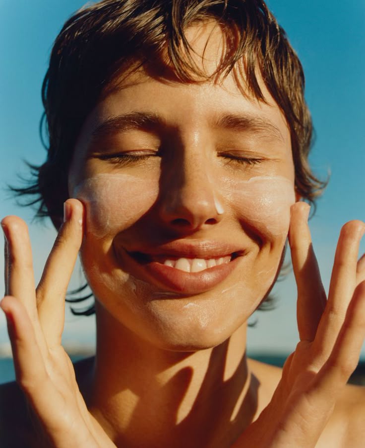 Soleil de printemps : pourquoi faut-il déjà protéger sa peau ?