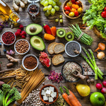 Les Meilleurs Aliments pour une Peau Éclatante et Saine.