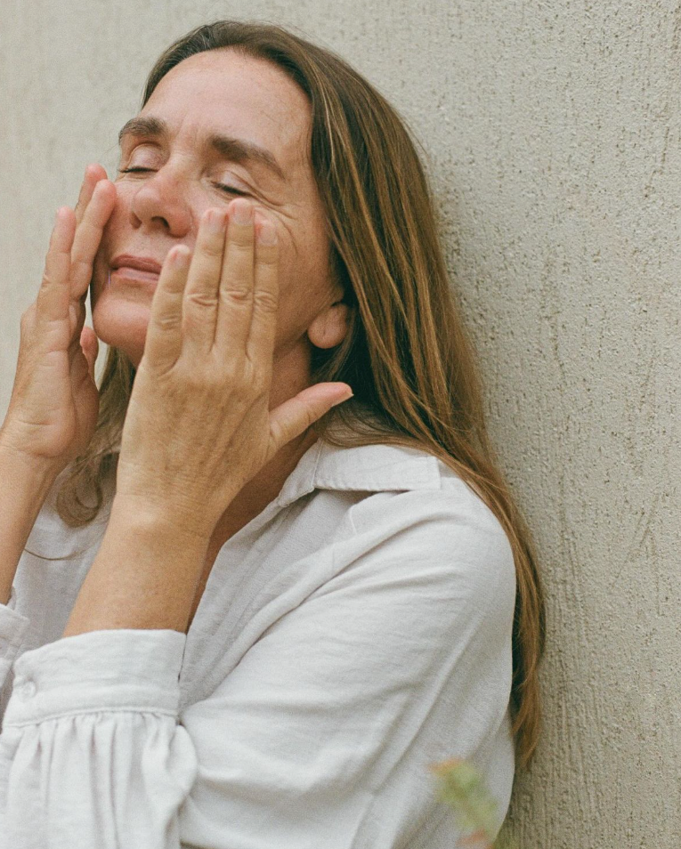 Périménopause : comment la peau se transforme progressivement