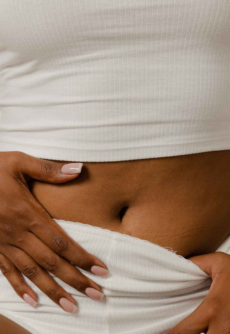 Les 5 erreurs que l’on fait toutes avant nos règles