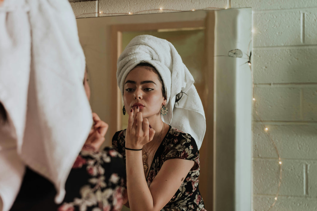 La slow beauty, ou l’art de revenir à l’essentiel