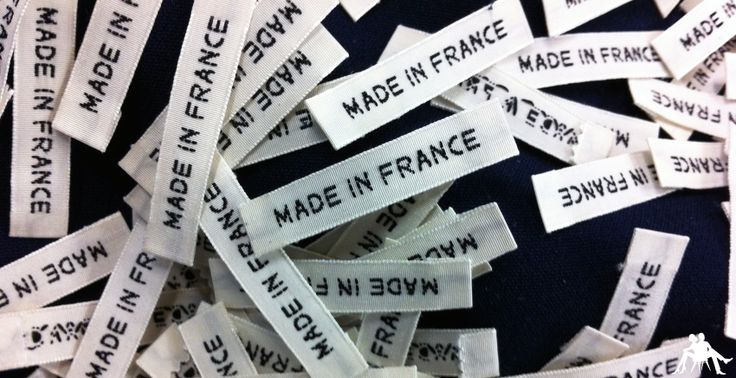 French-washing : comment certaines marques jouent sur les mots pour vendre davantage