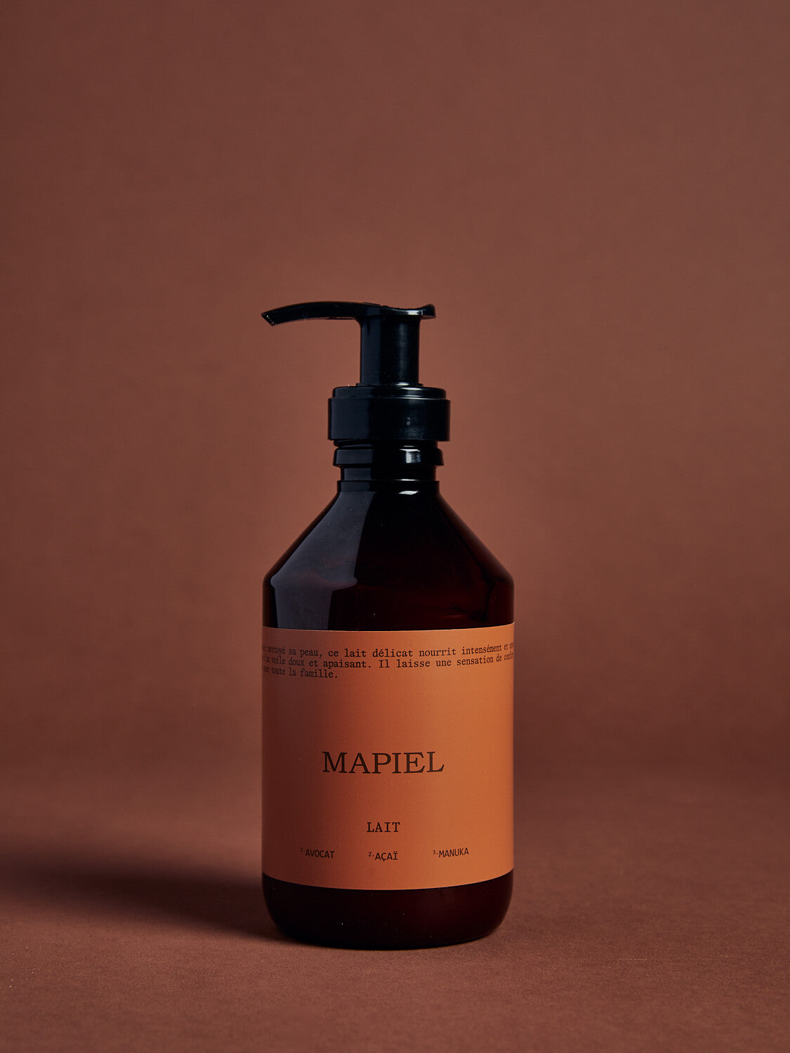 Lait (250ml)