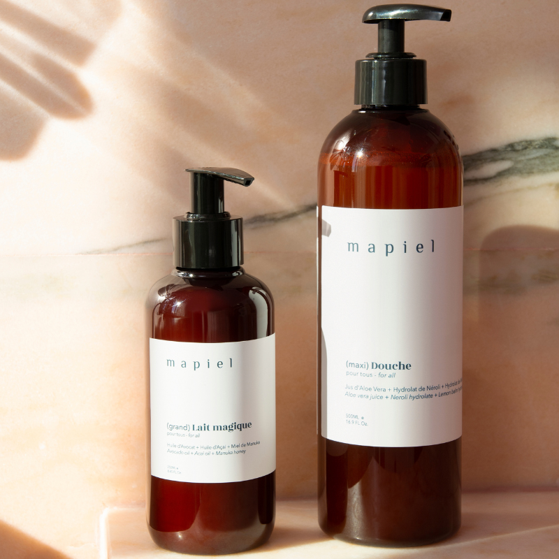 (maxi) Rituel mapiel